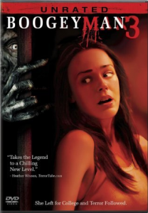 مشاهدة فيلم Boogeyman 3 مترجم