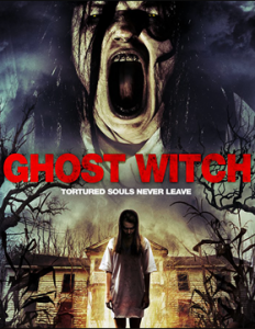 مشاهدة فيلم Ghost Witch 2015 مترجم