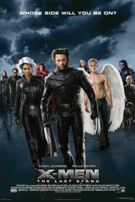 فيلم X Men The Last Stand كامل اون لاين