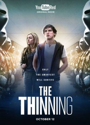 مشاهدة فيلم The Thinning اون لاين