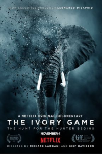 مشاهدة فيلم The Ivory Game 2016 مترجم