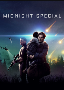 مشاهدة فيلم Midnight Special 2016 مترجم