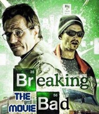 مشاهدة فيلم Breaking Bad The Movie 2017 مترجم