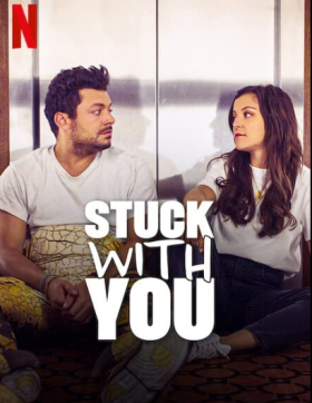 فيلم عالقان معا Stuck with You مترجم