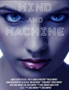 مشاهدة فيلم Mind and Machine 2017 مترجم