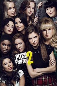 مشاهدة فيلم Pitch Perfect 2 2015 مترجم