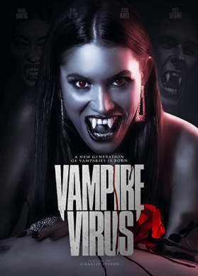 فيلم Vampire Virus 2020 مترجم