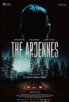 مشاهدة فيلم The Ardennes مترجم