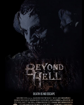 فيلم Beyond Hell 2019 مترجم