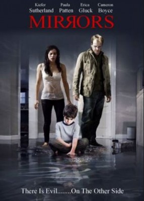 فيلم Mirrors 2008 كامل