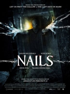 مشاهدة فيلم Nails 2017 مترجم