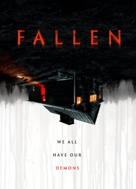 مشاهدة فيلم Fallen 2022 مترجم