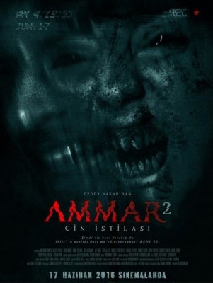 فيلم Ammar 2 Cin Istilasi كامل