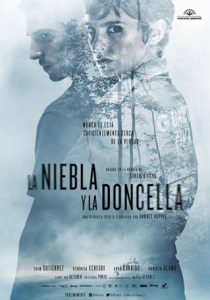 مشاهدة فيلم La niebla y la doncella 2017 مترجم