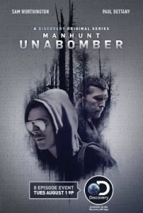 مسلسل Manhunt Unabomber الموسم الاول الحلقة 6 مترجم