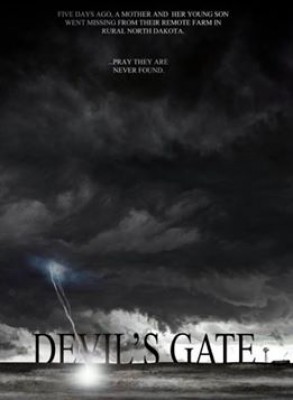 مشاهدة فيلم Devils Gate 2017 مترجم