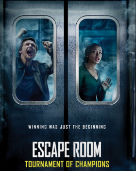 فيلم Escape Room 2 مترجم