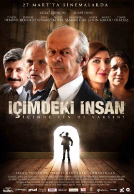 فيلم Icimdeki Insan كامل اون لاين