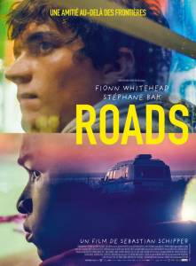 مشاهدة فيلم Roads 2019 مترجم