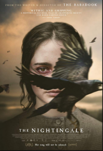 مشاهدة فيلم The Nightingale 2018 مترجم