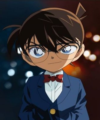 فيلم detective conan 20 the darkest nightmare مترجم