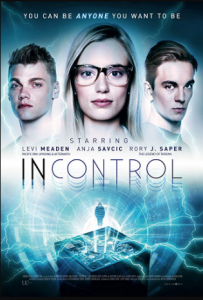 مشاهدة فيلم Incontrol 2017 مترجم