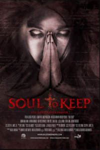 مشاهدة فيلم Soul to Keep 2018 مترجم