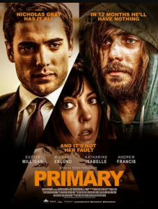 مشاهدة فيلم Primary 2014 مترجم