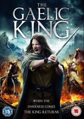 مشاهدة فيلم The Gaelic King 2017 مترجم