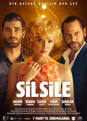 مشاهدة فيلم Silsile الجزء 2 مدبلج