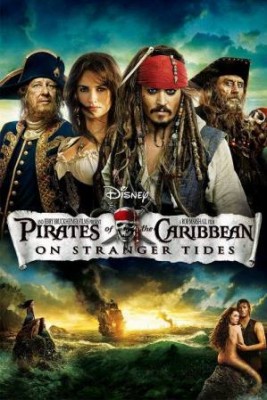 مشاهدة فيلم Pirates of the Caribbean 4 كامل