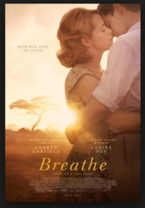 مشاهدة فيلم Breathe 2017 مترجم