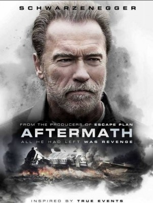 مشاهدة فيلم Aftermath 2017 مترجم