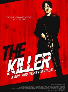 مشاهدة فيلم The Killer 2022 مترجم