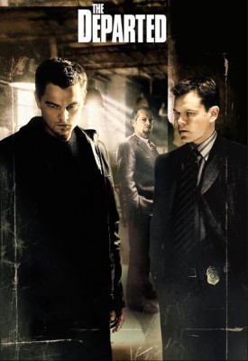 فيلم The Departed 2006 كامل