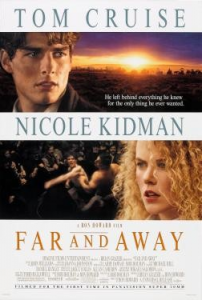 مشاهدة فيلم Far and Away 1992 مترجم