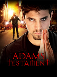 مشاهدة فيلم Adams Testament 2017 مترجم