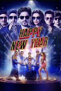 مشاهدة فيلم Happy New Year 2014 مترجم