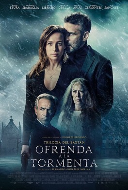 فيلم قربان العاصفة Ofrenda a la tormenta مترجم