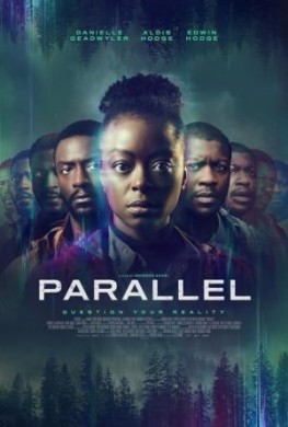 مشاهدة فيلم Parallel 2024 مترجم