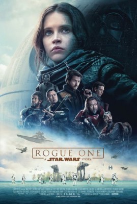 مشاهدة فيلم Rogue One A Star Wars Story 2016 كامل