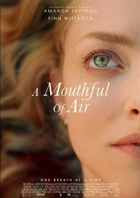 مشاهدة فيلم A Mouthful of Air 2021 مترجم