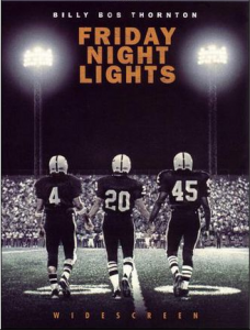 مشاهدة فيلم Friday Night Lights 2004 مترجم