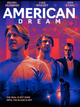 فيلم American Dream 2021 مترجم