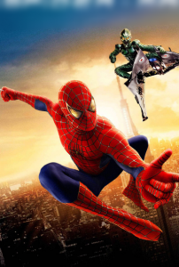 مشاهدة فيلم Spider Man 1 2002 مترجم