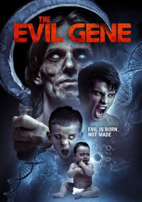 فيلم The Evil Gene مترجم