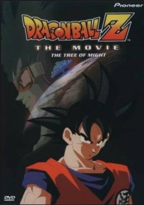 مشاهدة فيلم دراغون بول زد Dragon Ball Z Movie 3 مترجم