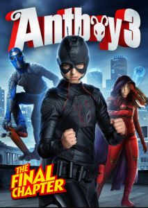 مشاهدة فيلم Antboy 3 2016 مترجم