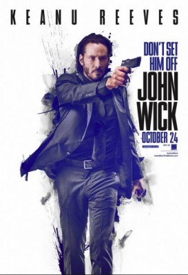 فيلم John Wick كامل