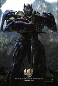 مشاهدة فيلم Transformers 4 2014 مترجم